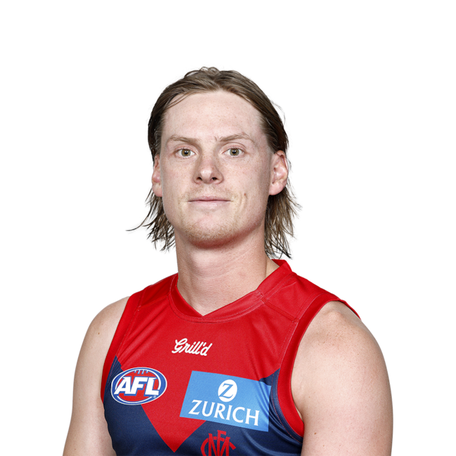 Charlie Spargo profile picture